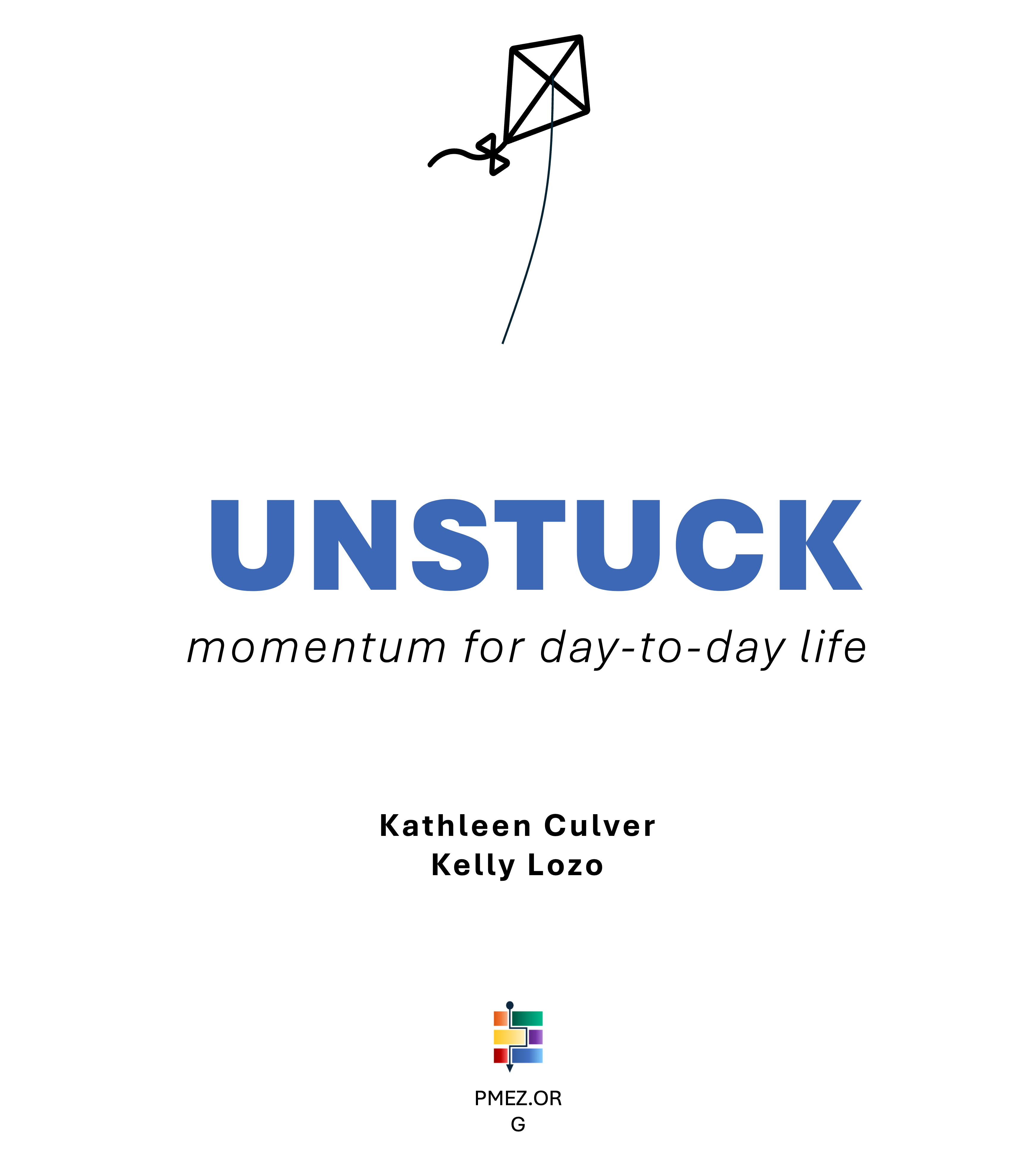UNSTUCK — momentum for day-to-day life